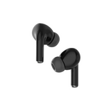 Porodo Earbuds Pro 2 -ANC Transparency & Active Noise Cancellation Black
