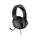 Porodo Gaming Omni-Directional Gaming Headphone Black