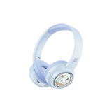Porodo Soundtec Moose Wireless Kids Headphone - Blue