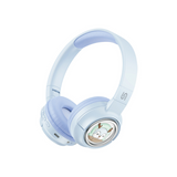 Porodo Soundtec Moose Wireless Kids Headphone - Blue