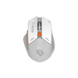 Porodo Gaming 2in1 2.4G Wireless Mouse DPI 1600 - Grey