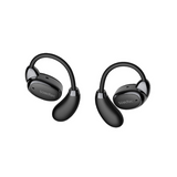 Soundtec By Porodo Aero Tune Open Wearable Earbuds Black