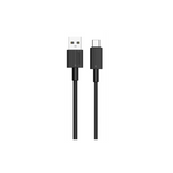 Porodo USB-A to Type-C Durable Charging Cable - Black