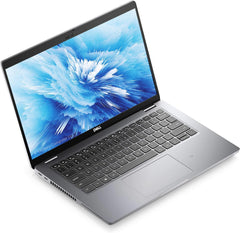 Dell Latitude 5420 14″ FHD Business Laptop, Intel Core i5-1145G7, 16 GB RAM, 512 GB SSD – 3 Months Warranty