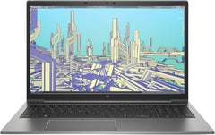 HP ZBook Firefly 15 G8 15.6″ Mobile Workstation – Full HD – 1920 x 1080 – Intel Core i7, 11th Gen i7-1185G7 – 16 GB RAM – 512 GB SSD, 4 Gb Graphics – 3 Months Warranty