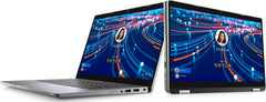 Dell Latitude 5320 13.3 Inches Laptop, Intel Core i5-11TH Gen, 16GB RAM, 512 GB SSD, Backlit Keyboard – 3 Months Warranty