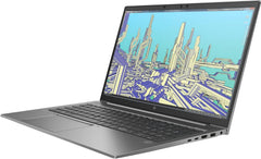 HP ZBook Firefly 15 G8 15.6″ Mobile Workstation – Full HD – 1920 x 1080 – Intel Core i7, 11th Gen i7-1185G7 – 16 GB RAM – 512 GB SSD, 4 Gb Graphics – 3 Months Warranty