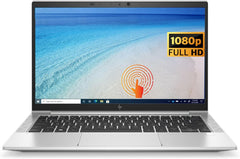 HP EliteBook 830 G8 FHD IPS Laptop Intel Core i7-11th Gen, 16 GB RAM, 512 GB SSD – 3 Months Warranty