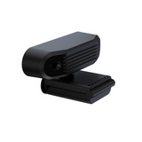 Porodo Gaming High Definition Webcam 1080P - Black