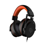 Porodo Gaming 7.1 Surround Gaming Headset Soft Breathable Ear Pads