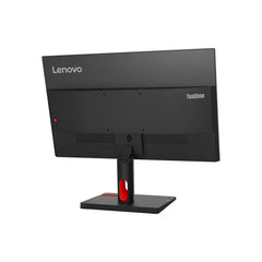 Lenovo ThinkVision S22i-30, 21.5″ FHD (1920×1080) IPS, 4 ms Response Time, 75 Hz Refresh Rate, 99% sRGB
