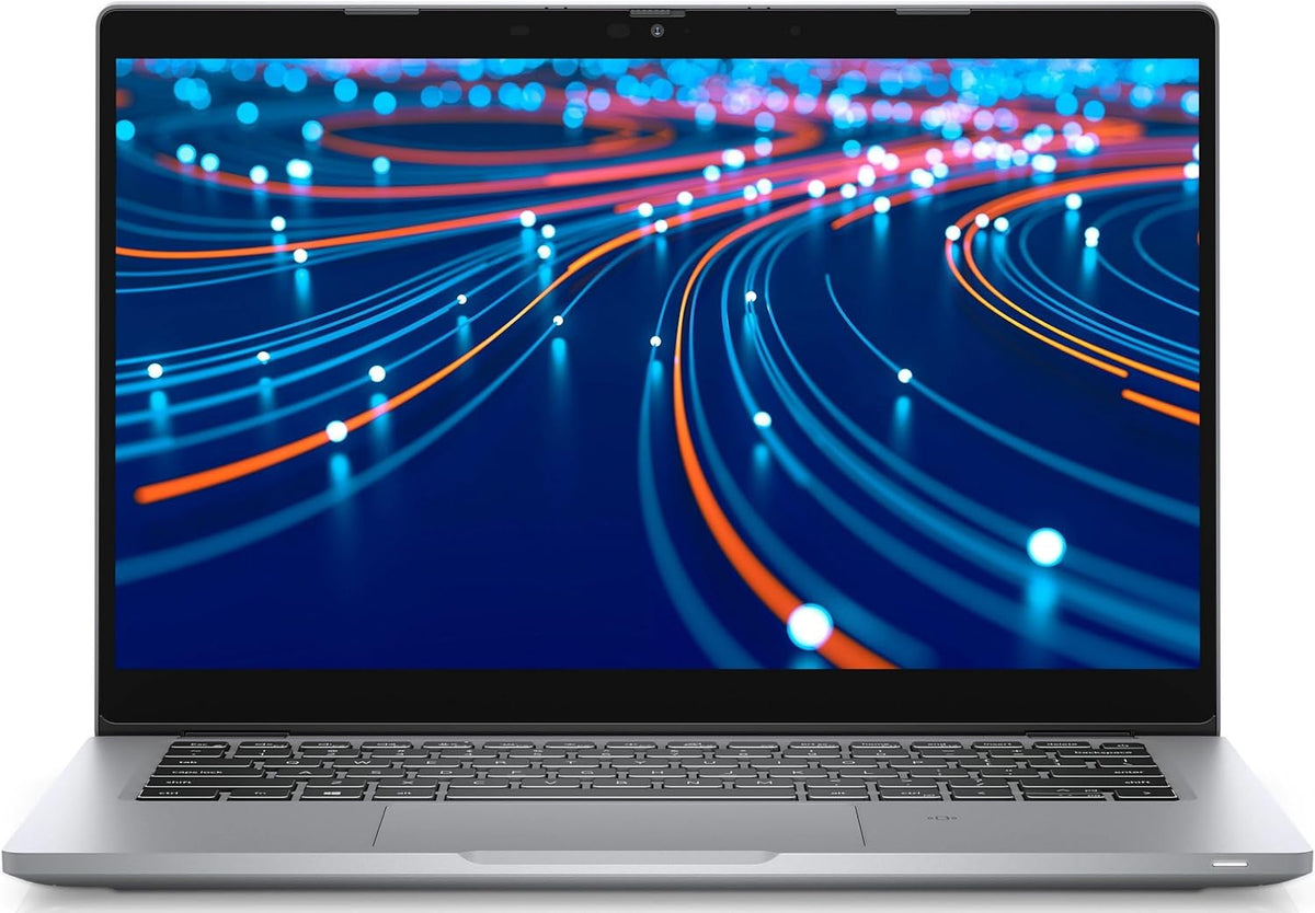 Dell Latitude 5320 13.3 Inches Laptop, Intel Core i5-11TH Gen, 16GB RAM, 512 GB SSD, Backlit Keyboard – 3 Months Warranty