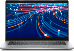 Dell Latitude 5320 13.3 Inches Laptop, Intel Core i5-11TH Gen, 16GB RAM, 512 GB SSD, Backlit Keyboard – 3 Months Warranty