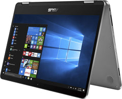 ASUS VivoBook Flip 14 TP401M Pentium Silver, 4 Gb Ram – 192 Gb Storage – 3 Months Warranty