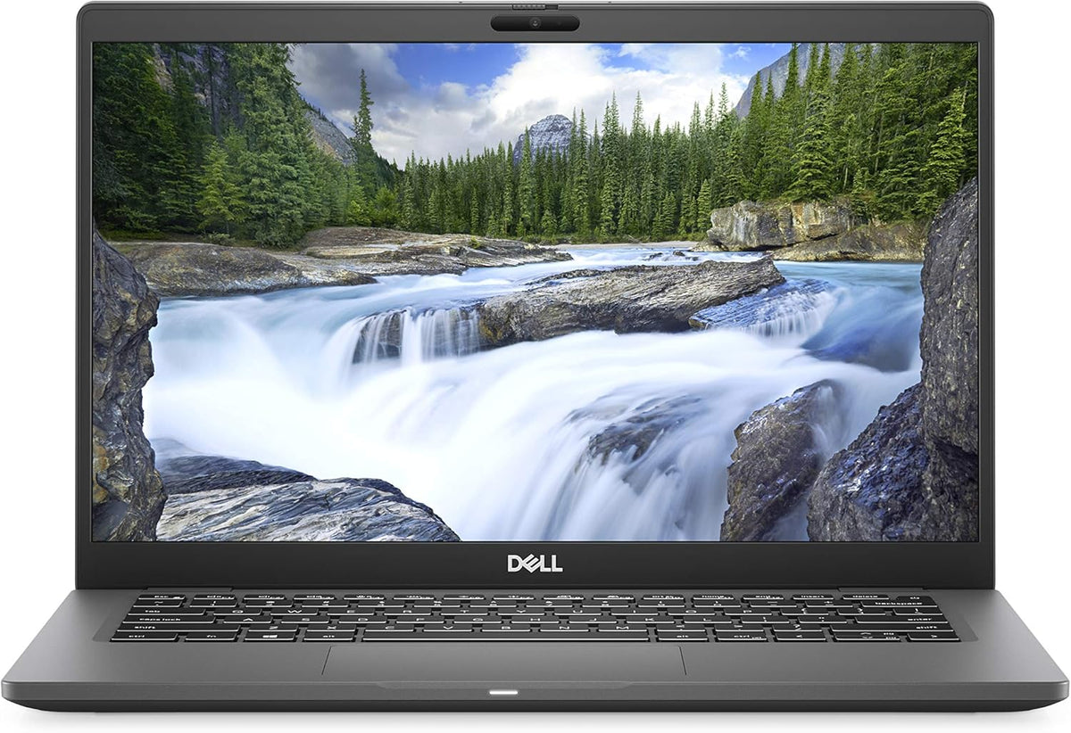 Dell Latitude 7330 Laptop – 13.3″ FHD, Intel Core i7-12th Generation – 16 GB – 512 GB SSD/Touch Screen – 3 Months Warranty