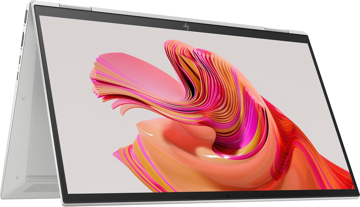 HP EliteBook x360 1040 G7 Convertible 14″ Laptop, Corei7-10TH GEN, 16 GB RAM, 512 GB NVMe SSD, – 3 Months Warranty