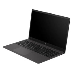 HP 250 G10 Laptop, Intel Celeron N100 Processor, 4GB Ram, 256GB SSD, Intel UHD Graphics 15.6" HD (1366 x 768) Display (Windows 11 Pro License) - Dark Ash Silver