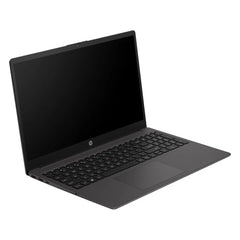 HP 250 G10 Laptop, Intel Celeron N100 Processor, 4GB Ram, 256GB SSD, Intel UHD Graphics 15.6" HD (1366 x 768) Display (Windows 11 Pro License) - Dark Ash Silver