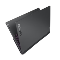Lenovo Loq 15IRX9 Gaming Laptop, 13th Gen. Intel Core i7-13700HX Processor, 16 GB DDR5 RAM (5600), 512 GB Gen4 NVMe SSD, NVIDIA GeForce RTX 4050 6 GB VGA, 15.6″ FHD 144Hz Display, English/Arabic Keyboard – 1 Year Warranty