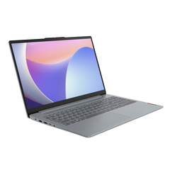 Lenovo IdeaPad Slim 3 Intel Core i3-13th Gen, 8 Gb Ram, 256 Gb SSD – 1 Year Warranty