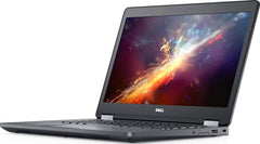 Dell Latitude 5470 | 14 inch Business Laptop | Intel i5-6TH Generation | 8 GB | 256 GB SSD – 3 Months Warranty
