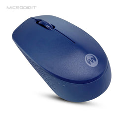 Microdigit Wireless Optical Mouse | MD225WM