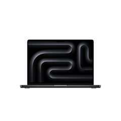 Apple MacBook Pro, M4 Chip (10 Core CPU - 8 Core GPU), 16GB RAM, 512GB SSD, 14-inch