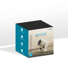 Pawa Mini Comet 720P Android Projector
