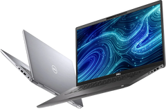 Dell Latitude 7520 Laptop PC Intel i7-11th 16 GB Ram 512 GB NVMe, 15.6 Inches – 3 Months Warranty