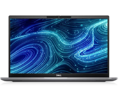 Dell Latitude 7520 Laptop PC Intel i7-11th 16 GB Ram 512 GB NVMe, 15.6 Inches – 3 Months Warranty