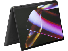 HP Spectre x360 2-in-1 Convertible Laptop, Intel Core Ultra 7, 16GB RAM, 1TB SSD, 4 gb Nvidia RTX 4050 Graphics