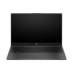 HP 250 G10 Laptop, Intel Celeron N100 Processor, 4GB Ram, 256GB SSD, Intel UHD Graphics 15.6" HD (1366 x 768) Display (Windows 11 Pro License) - Dark Ash Silver