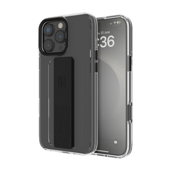 Levelo Graphia Case for iPhone 16 Pro / Pro Max