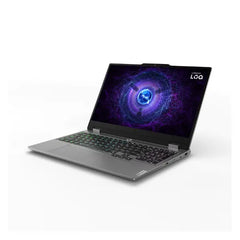 Lenovo LOQ 15IRX9 i5-13450HX-13th Gen HX Processor, 24GB RAM- 512 Gb SSD, RTX 3050 6 Gb Graphics 15.6″ 144Hz Gaming Laptop – 1 Year Warranty