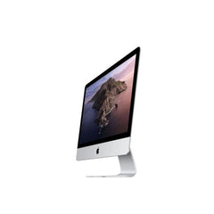 Apple 2019 iMac with 3.0GHz Intel Core i5, 21.5 inch Retina Display, 16 GB RAM, 256 GB SSD, 4 Gb Dedicated Graphics – 3 Months Warranty