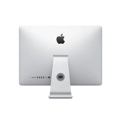 Apple 2019 iMac with 3.0GHz Intel Core i5, 21.5 inch Retina Display, 16 GB RAM, 256 GB SSD, 4 Gb Dedicated Graphics – 3 Months Warranty