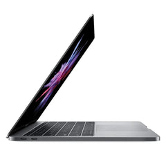 Apple MacBook Pro 2017, Intel Core i5, 8 Gb ram, 256 Gb SSD 13 Inches -  3 Months Warranty
