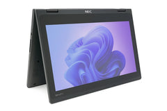 NEC Versa 360 laptop (2in1 Touch), Intel Inside Processor, 4 Gb Ram – 64 Gb Storage – 1 Year Warranty