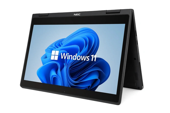 NEC Versa 360 laptop (2in1 Touch), Intel Inside Processor, 4 Gb Ram – 64 Gb Storage – 1 Year Warranty