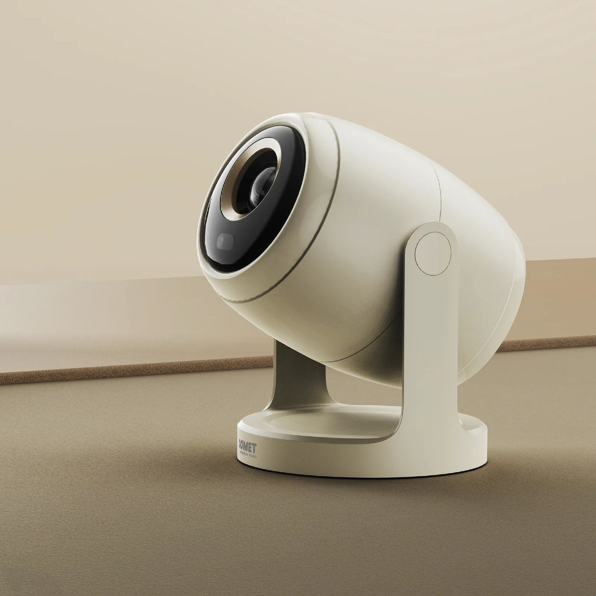 Pawa Mini Comet 720P Android Projector