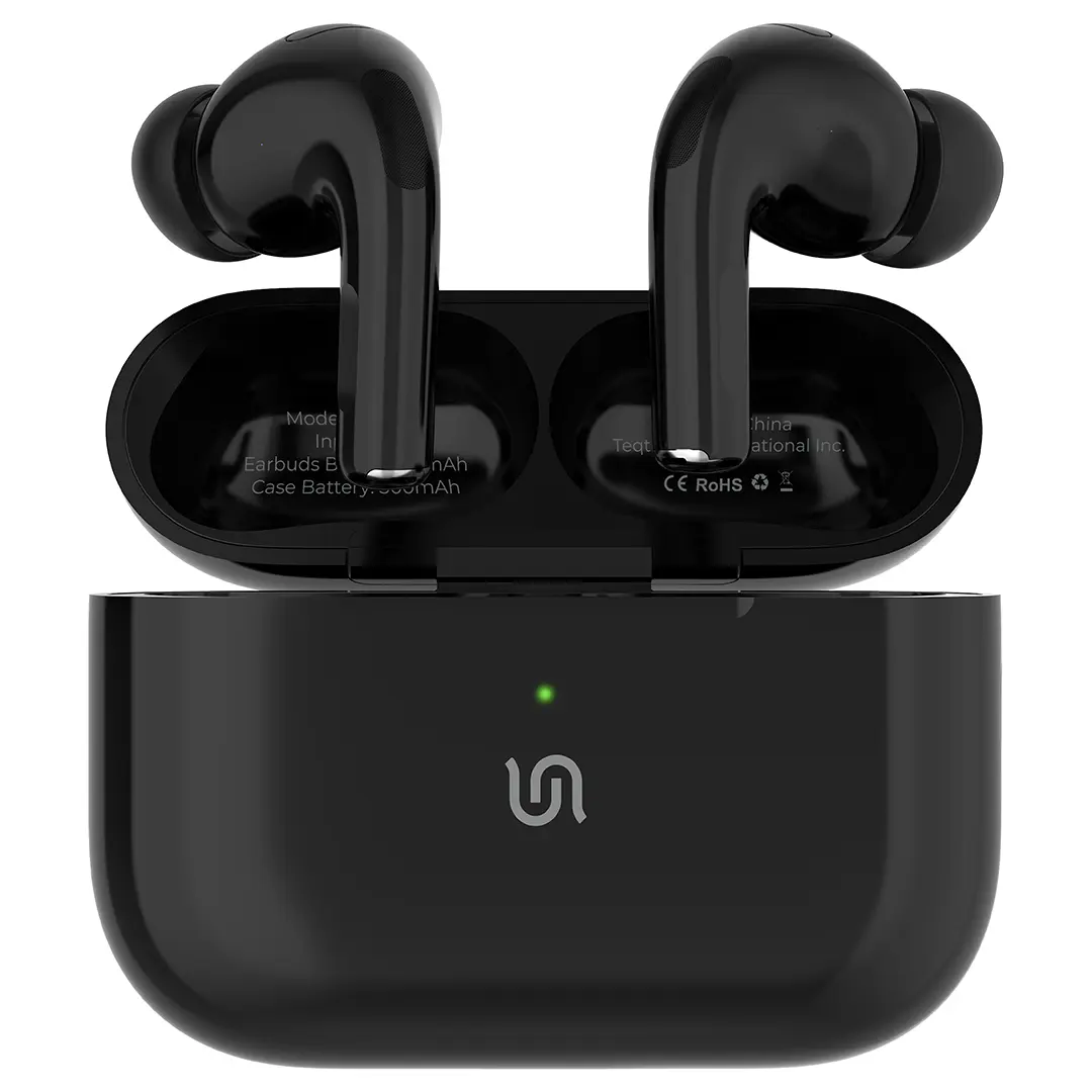 Porodo Soundtec ANC True Wireless Earbuds Pro III