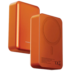 Powerology Spetano 20000mAh MagSafe Aluminum Power Bank
