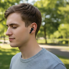 Porodo Soundtec ANC True Wireless Earbuds Pro III