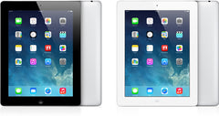 Ipad 4nd Generation, 16 Gb Storage, 9.7 Inches Size