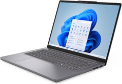 Lenovo IdeaPad Slim 3 14irh10 Laptop,14″ WUXGA Display, Intel core i5-13th, 24GB RAM, 1TB SSD, Integrated Intel Graphics, , Windows 11 Home, Grey-1 Year Warranty