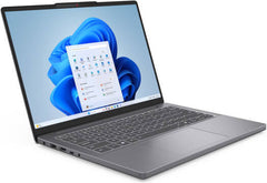 Lenovo IdeaPad Slim 3 14irh10 Laptop,14″ WUXGA Display, Intel core i5-13th, 24GB RAM, 1TB SSD, Integrated Intel Graphics, , Windows 11 Home, Grey-1 Year Warranty