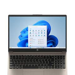 HP 15-fd0230wm – 15.6” FHD IPS Touch Laptop – Intel Core i3-N305, 8GB RAM, 256GB SSD, Windows 11 Home – 1 Year Warranty