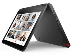 Lenovo 300e Chromebook Gen 3 2in1 TouchScreen 11.6 inches, 4 Gb Ram, 32 Gb storage