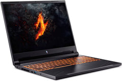 Acer ANV16-71-760Q Nitro V 16 Laptop, 16″ WUXGA IPS Display, Intel Core i7-14650HX Processor, 16GB RAM, 512GB SSD, GeForce RTX 4050 6GB GPU, English/Arabic Keyboard – 1 Year Warranty