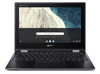 Acer R11 11.6" Convertible 2-in-1 HD IPS Touchscreen Chromebook - Intel Quad-Core Celeron N3150 1.6GHz, 4GB RAM, 32GB SSD, 802.11AC, Bluetooth, HD Webcam, HDMI, USB 3.0
